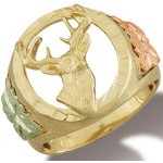 Men's Ring - by Landstrom's